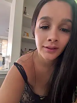 Samantha Mont online show from 07/28/26, 08:52
