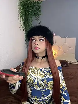 Camilo X x online show from 07/25/26, 01:25