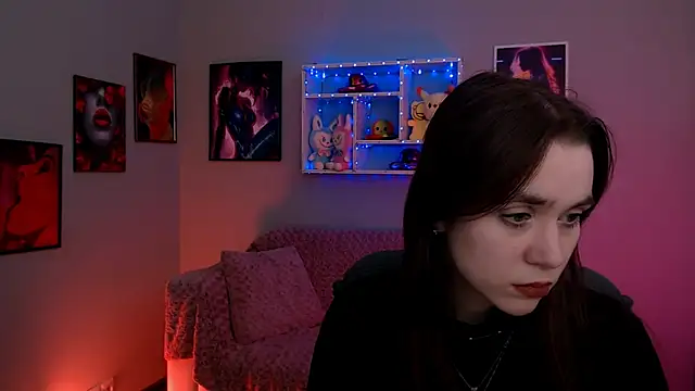 Snapshot of laurenmurrr chatting on 04/29/26, 12:20 laurenmurrr online show from 04/29/26, 12:20