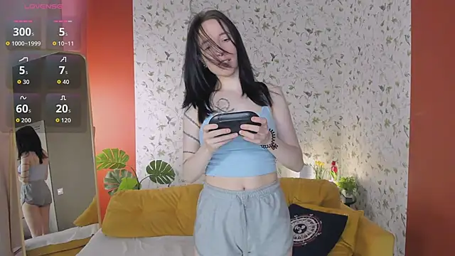 DearKate  online show from 05/02/26, 02:33