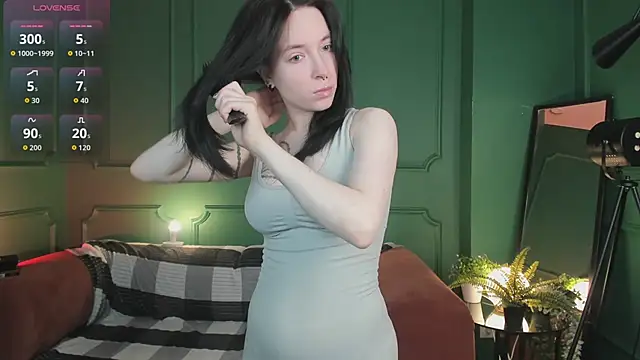 DearKate  online show from 06/05/26, 02:12
