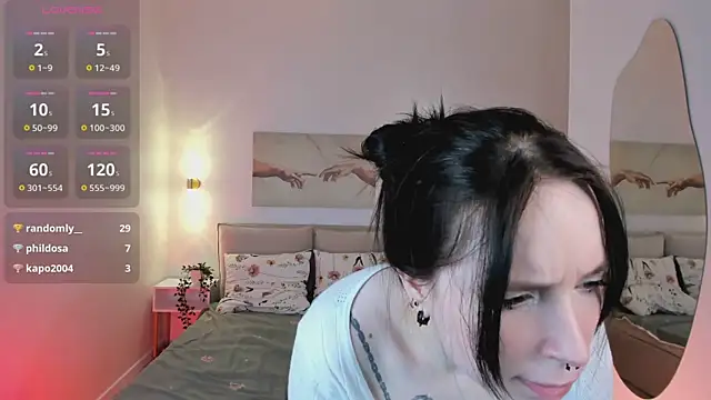 DearKate  online show from 06/08/26, 01:28