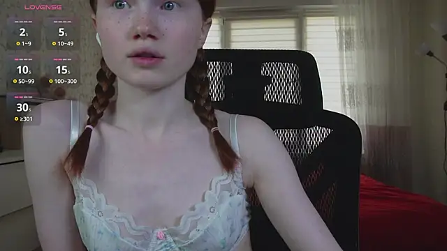 Nellie baby online show from 06/23/26, 11:08