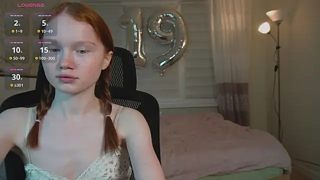 Nellie baby online show from 06/27/26, 06:02