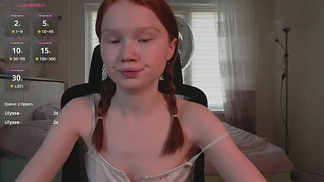 Nellie baby online show from 06/29/26, 11:10