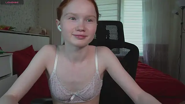 Nellie baby online show from 07/21/26, 11:34