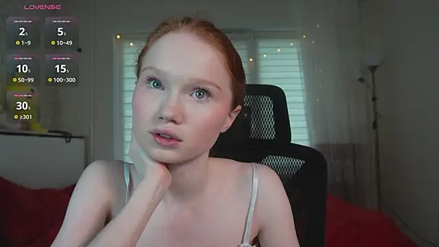 Nellie baby online show from 08/01/26, 02:27