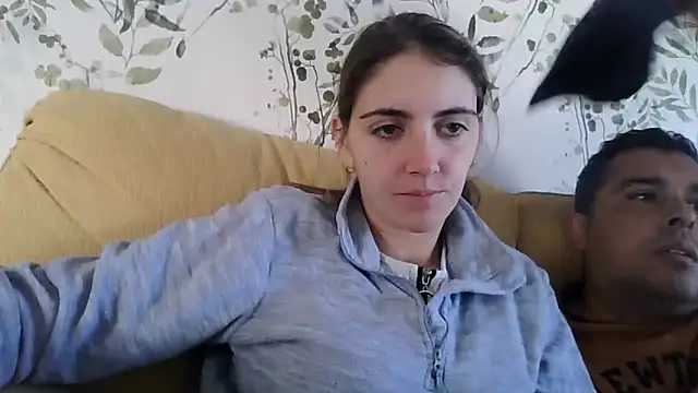 Snapshot of laparejaideal08 chatting on 04/04/26, 03:09 laparejaideal08 online show from 04/04/26, 03:09