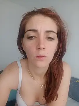 laparejaideal08 online show from 06/21/26, 07:55
