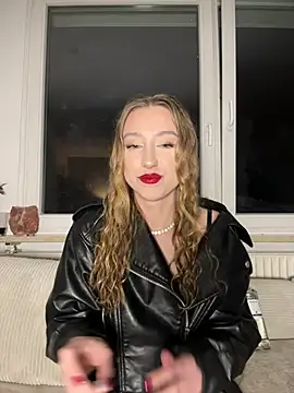 romyxxs online show from 02/15/26, 10:17