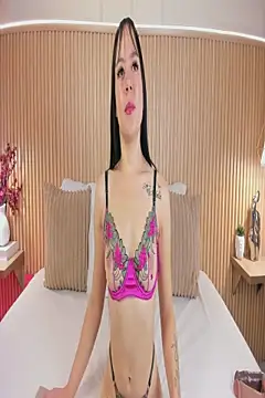 Yalezka  online show from 07/26/26, 04:20