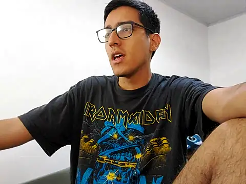 Snapshot of NickFin chatting on 03/12/26, 08:15 NickFin online show from 03/12/26, 08:15