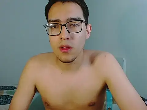 Snapshot of NickFin chatting on 04/23/26, 02:24 NickFin online show from 04/23/26, 02:24