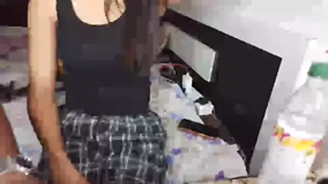 Alina Teen online show from 07/01/26, 08:52