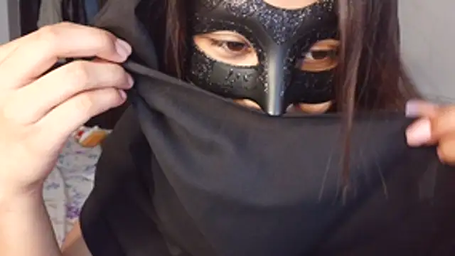 Alina Teen online show from 07/03/26, 05:47