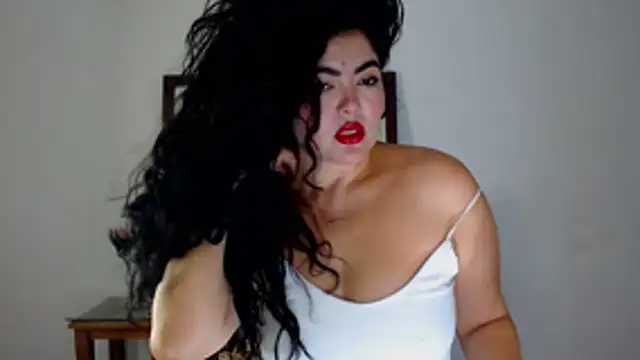 tammy crush online show from 06/16/26, 02:47