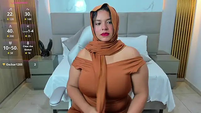 Nasira sultan online show from 03/02/26, 02:14