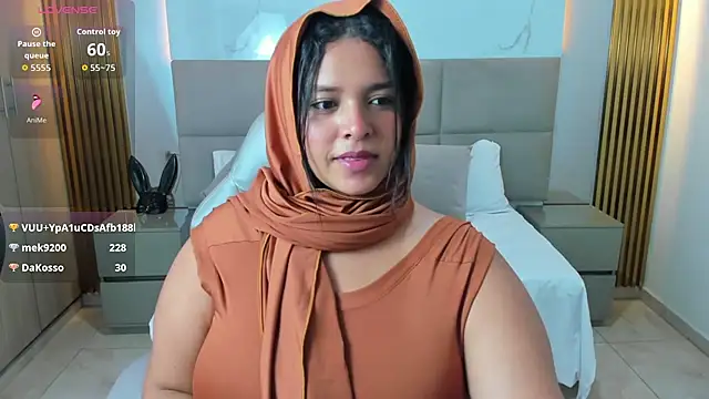 Nasira sultan online show from 03/02/26, 05:08