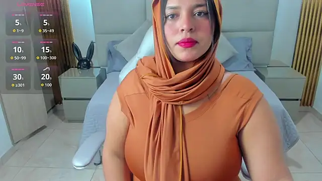 Nasira sultan online show from 03/07/26, 03:14
