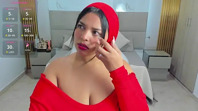 Nasira sultan online show from 04/30/26, 03:02