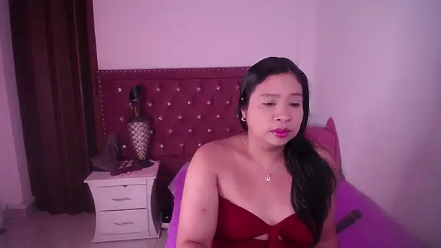 miafuegolatino online show from 07/29/26, 03:04