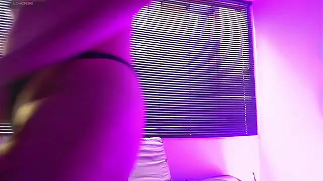 Eva Err online show from 07/22/26, 09:50