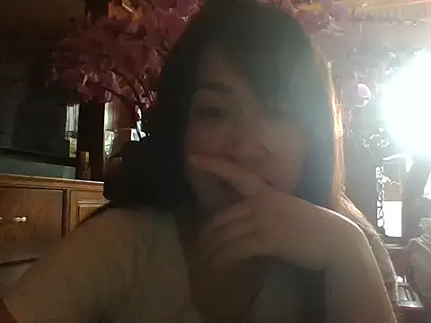 Snapshot of Anie6996 chatting on 02/07/26, 05:33 Anie6996 online show from 02/07/26, 05:33