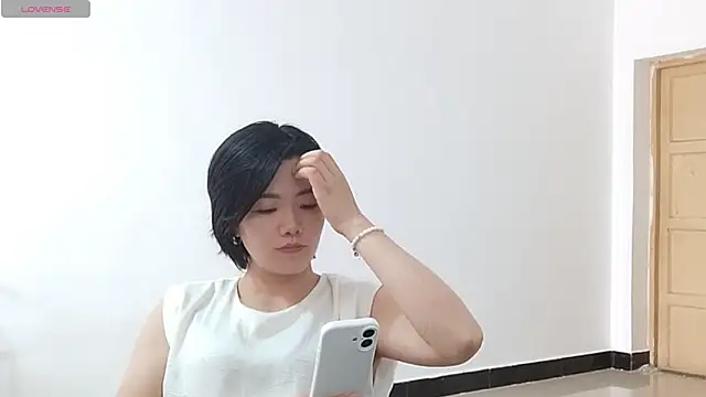 Nikishine online show from 06/28/26, 04:40