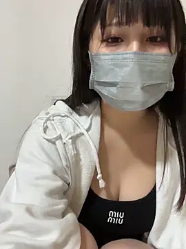 Snapshot of Mitsuki__jp chatting on 03/04/26, 10:32 Mitsuki jp online show from 03/04/26, 10:32
