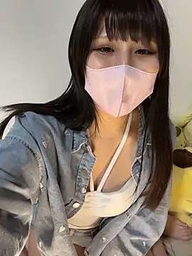 Snapshot of Mitsuki__jp chatting on 03/27/26, 10:15 Mitsuki jp online show from 03/27/26, 10:15