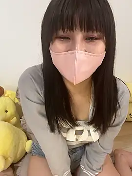 Mitsuki  jp online show from 07/12/26, 02:35