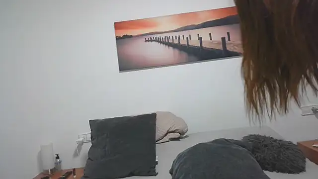 Maya Brooke online show from 07/09/26, 01:37