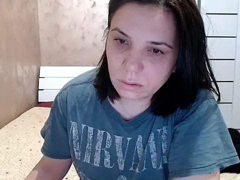 LorraGrey online show from 03/12/26, 03:56
