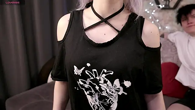 Yunakiss online show from 05/20/26, 01:06