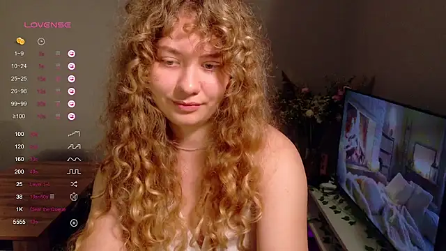 Milounee online show from 05/26/26, 08:43