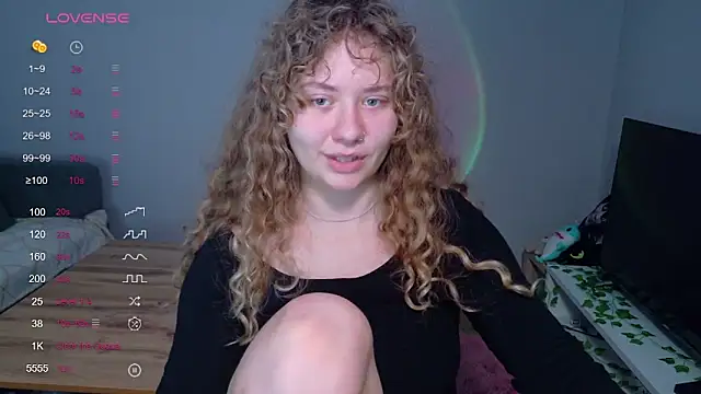 Milounee online show from 06/01/26, 10:50