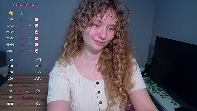 Milounee online show from 06/01/26, 10:55