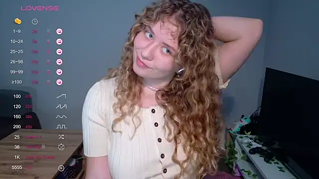 Milounee online show from 06/06/26, 08:30