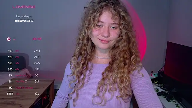 Milounee online show from 06/07/26, 08:07