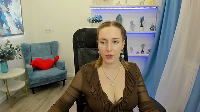 Snapshot of CaseyTerini chatting on 03/21/26, 08:19 CaseyTerini online show from 03/21/26, 08:19