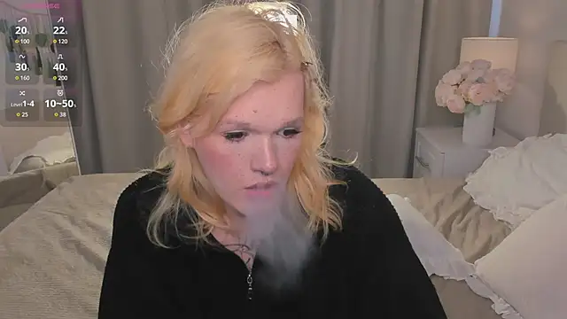 Snapshot of Lollita_Morgan chatting on 04/24/26, 07:33 Lollita Morgan online show from 04/24/26, 07:33