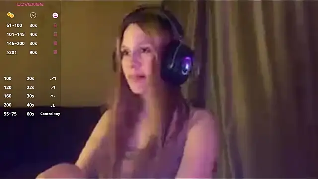 axin burnell online show from 06/23/26, 04:16