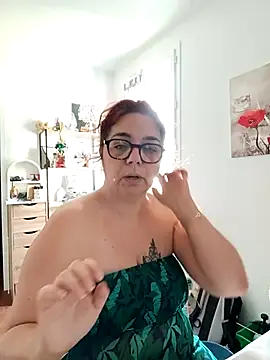 Snapshot of pulpeuse64 chatting on 03/07/26, 09:17 pulpeuse64 online show from 03/07/26, 09:17