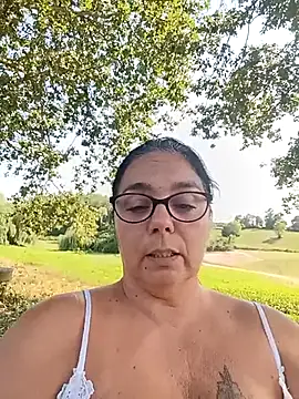 pulpeuse64 online show from 07/20/26, 03:25