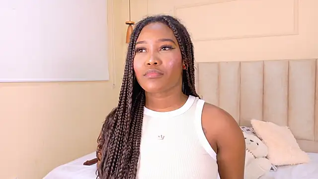 JosselynBrown online show from 07/23/26, 11:19