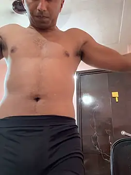 pradeep8704 online show from 07/14/26, 08:30