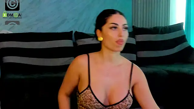 CindyTail online show from 07/04/26, 06:52