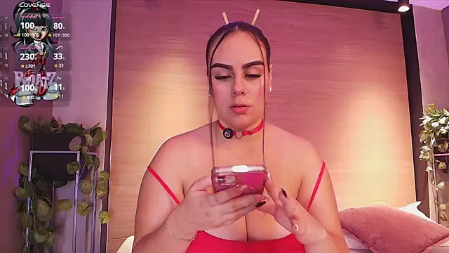 Brianna monroe online show from 07/17/26, 04:12