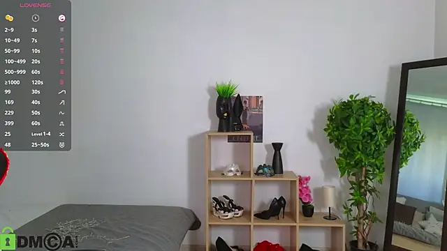 NicolBlow online show from 07/10/26, 04:20