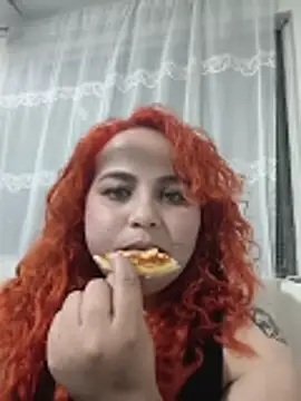 Snapshot of BarbaraSoul chatting on 03/08/26, 02:37 BarbaraSoul online show from 03/08/26, 02:37